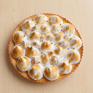 Lemon Pie