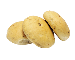 Tortita con chicharrones