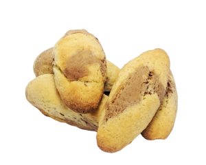 Biscochitos Marmolados