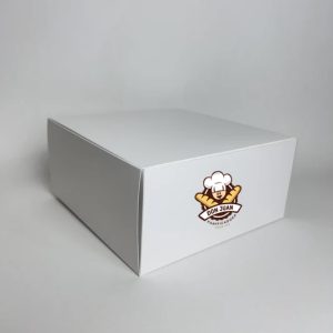 Desayuno Personalizado