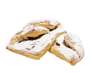 Factura de Dulce de Leche